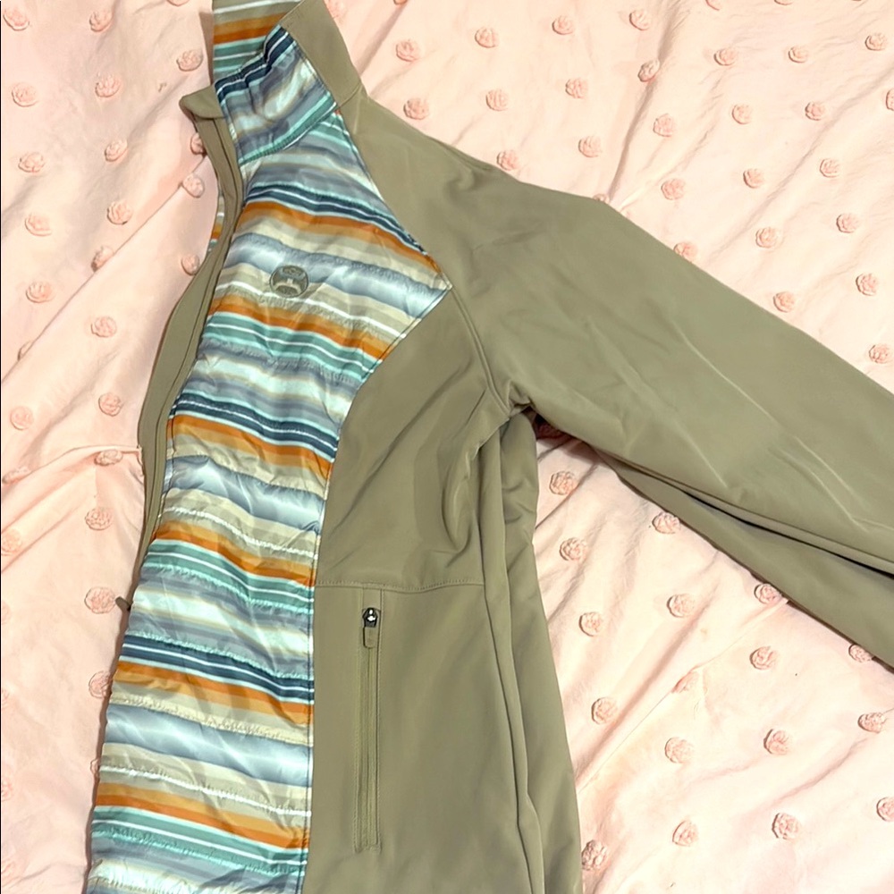 Women Hooey light jacket